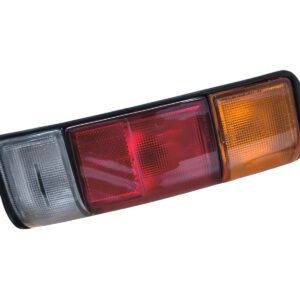 STOP DERECHO CHEVROLET SUPER CARRY