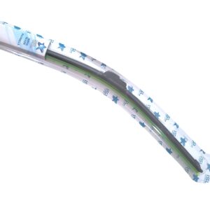 PLUMILLA SILICONA 24 PULGADAS – CONECTOR CONVENCIONAL