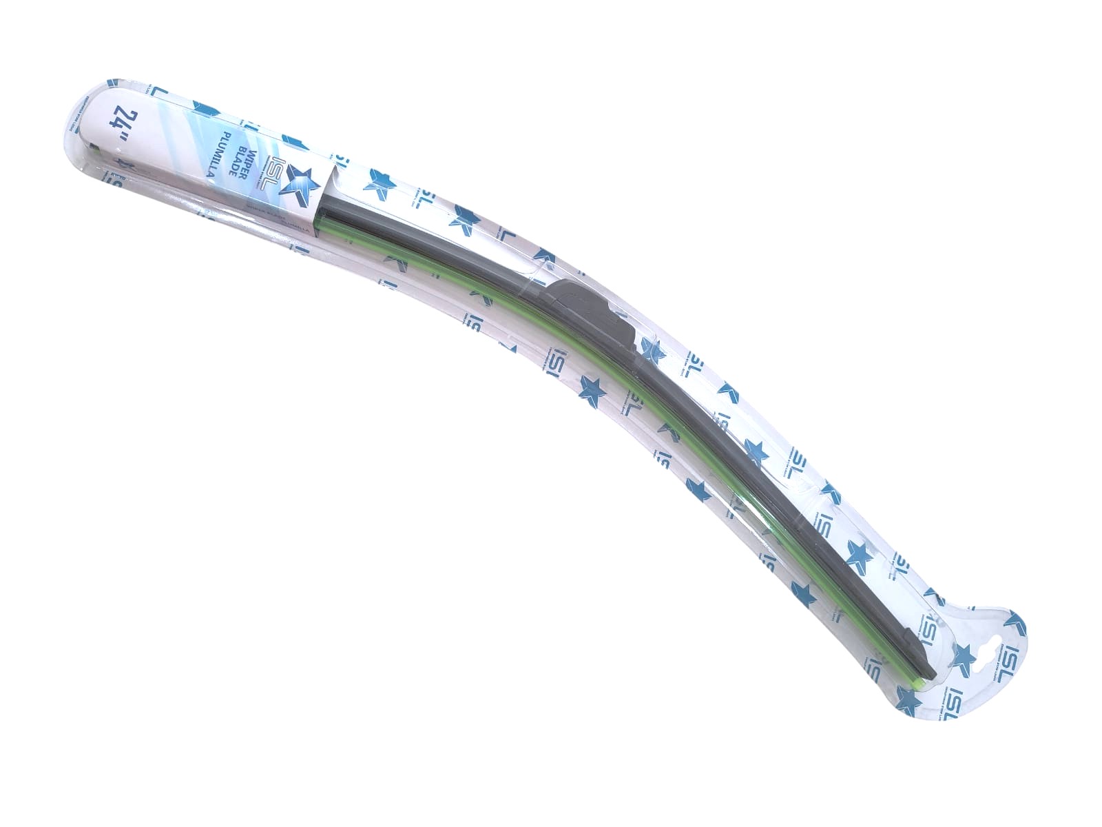 AJ99807 PLUMILLA SILICONA 24 PULGADAS – CONECTOR CONVENCIONAL