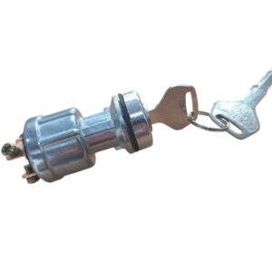 SWITCH DE ENCENDIDO UNIVERSAL – 3 PINES