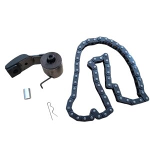 KIT DE REPARTICIÓN RENAULT 9 CARBURADOR