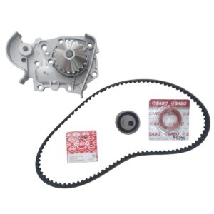 KIT DE REPARTICIÓN COMPLETO RENAULT SYMBOL 8V