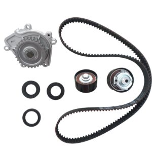 KIT DE REPARTICIÓN COMPLETO CHERY XCROSS 1300 C.C.