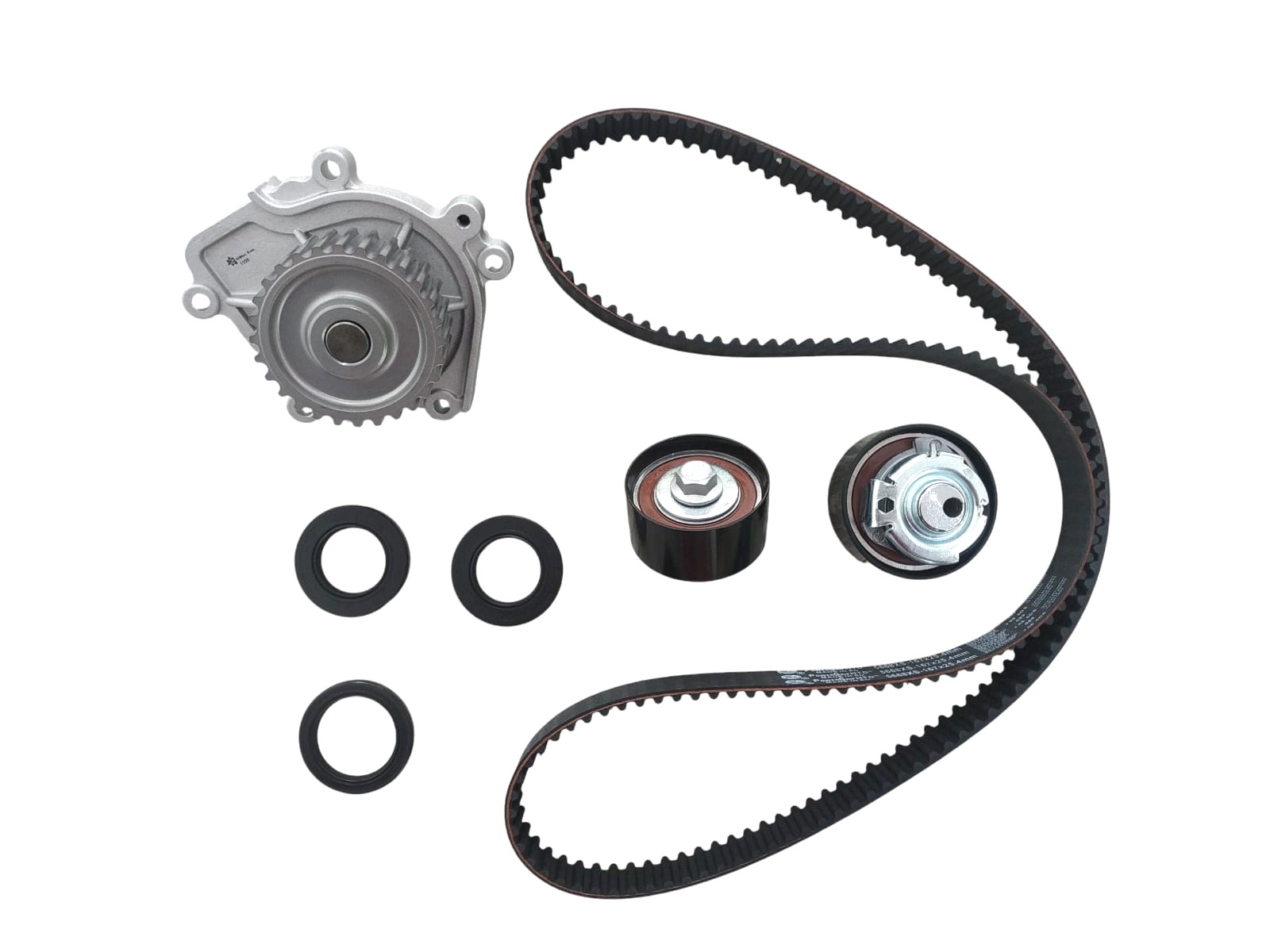AJ95117 KIT DE REPARTICIÓN COMPLETO CHERY XCROSS 1300 C.C.