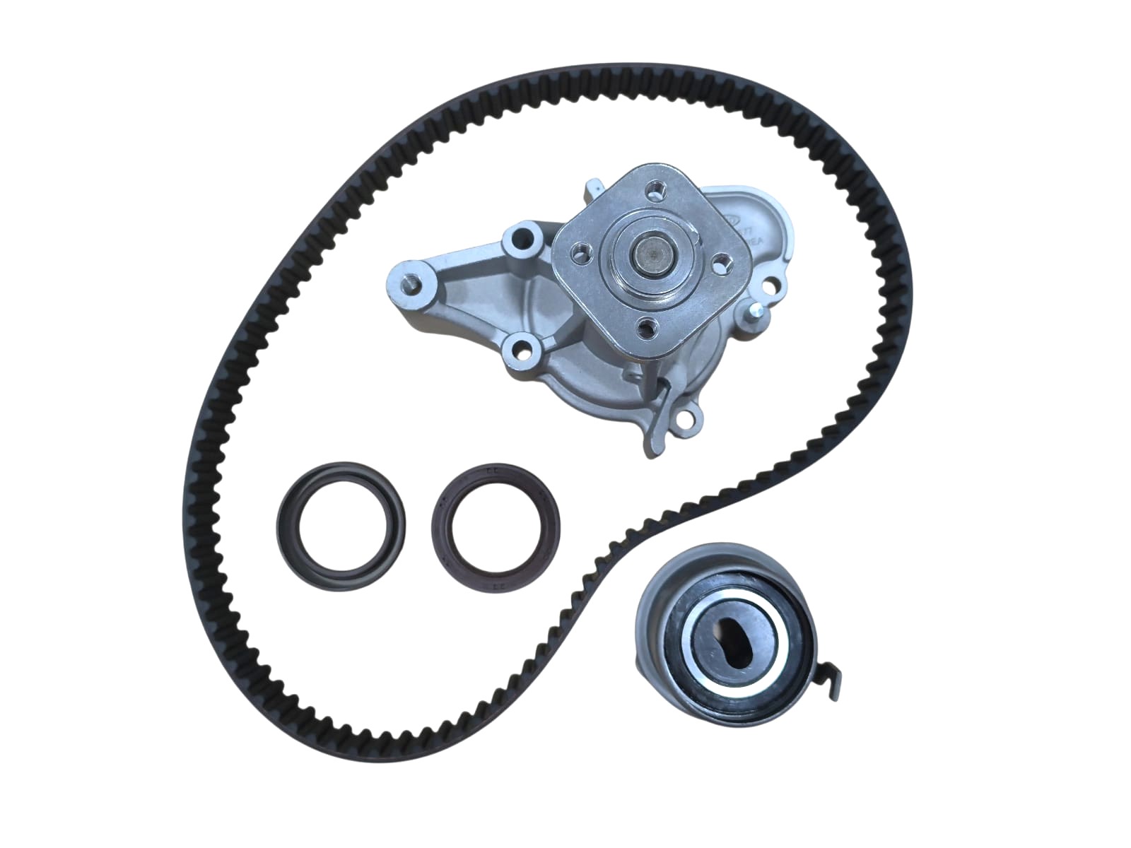 AJ95121 KIT DE REPARTICIÓN COMPLETO HYUNDAI ATOS