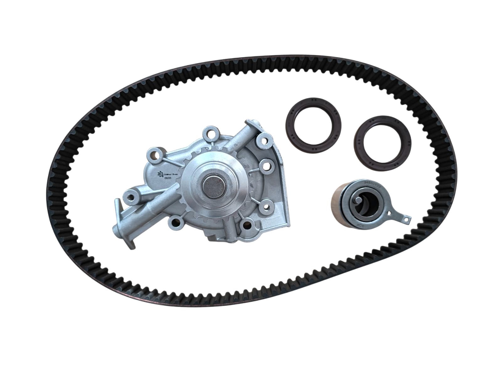 AJ95122 KIT DE REPARTICIÒN COMPLETO CHEVROLET SPARK – GATES