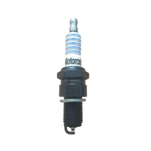 BUJIA AGS522C MOTORCRAFT