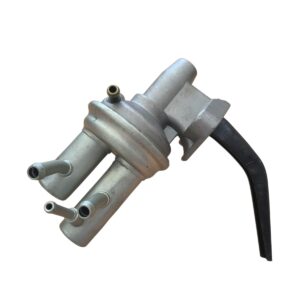 BOMBA DE GASOLINA CHEVROLET LUV 1600