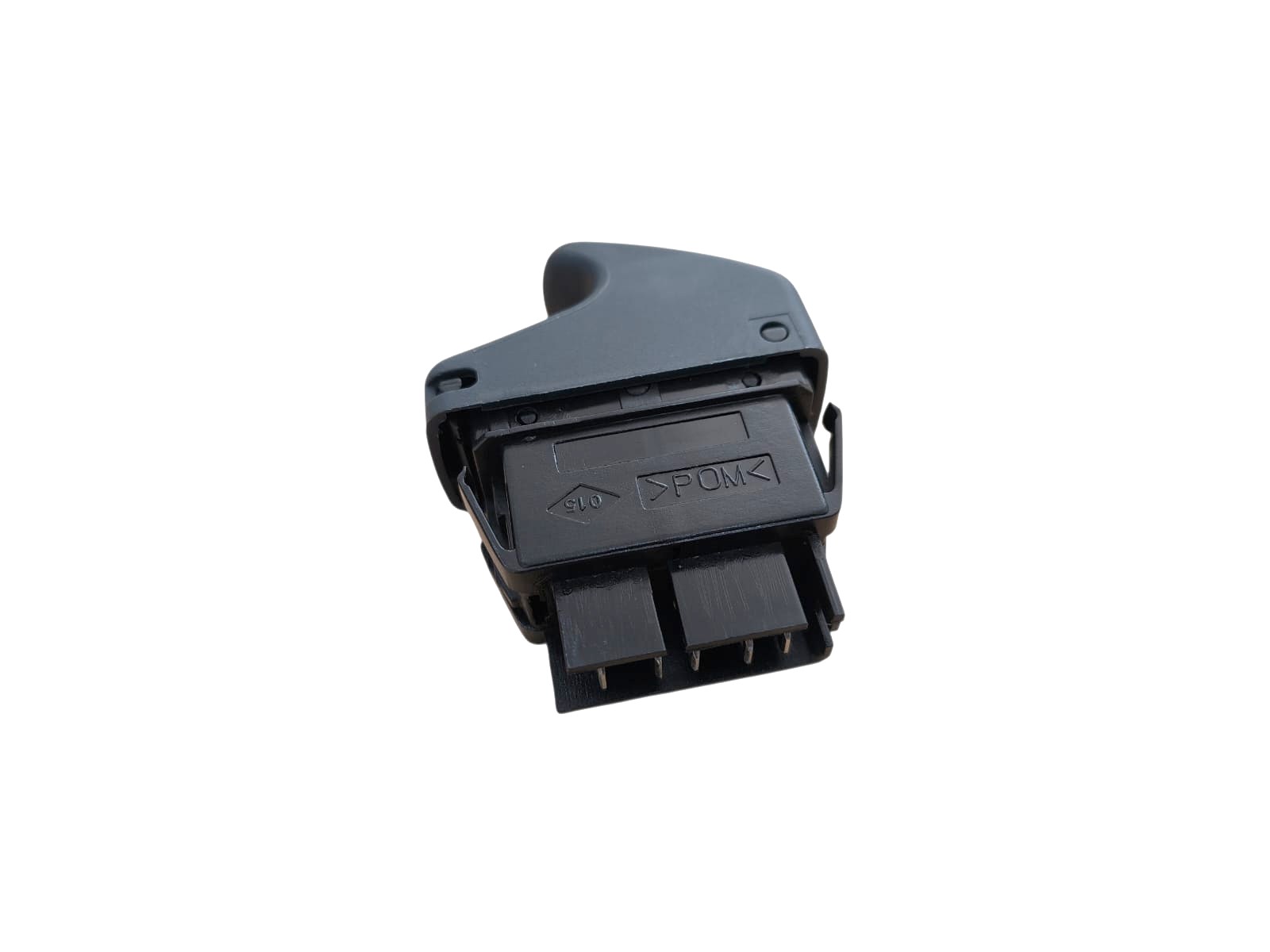 AJ96649- SWITCH ELEVA VIDRIOS RENAULT DUSTER – LOGAN