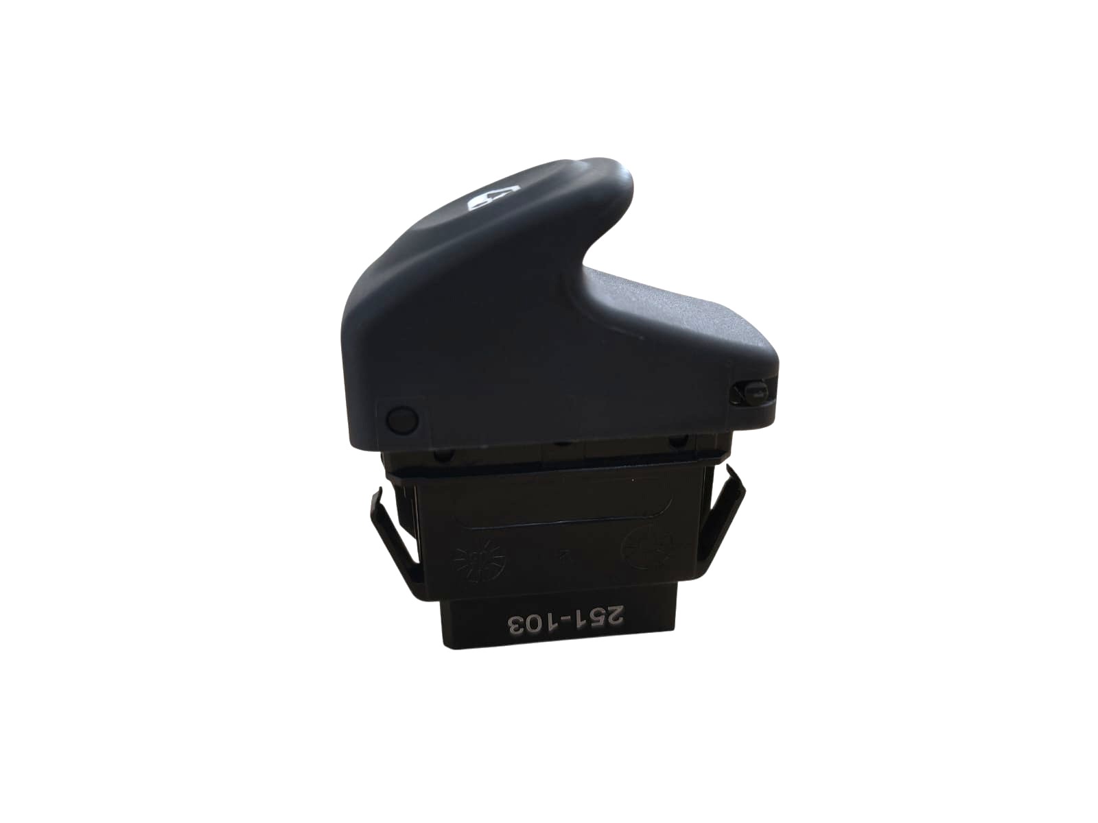 AJ96649-- SWITCH ELEVA VIDRIOS RENAULT DUSTER – LOGAN