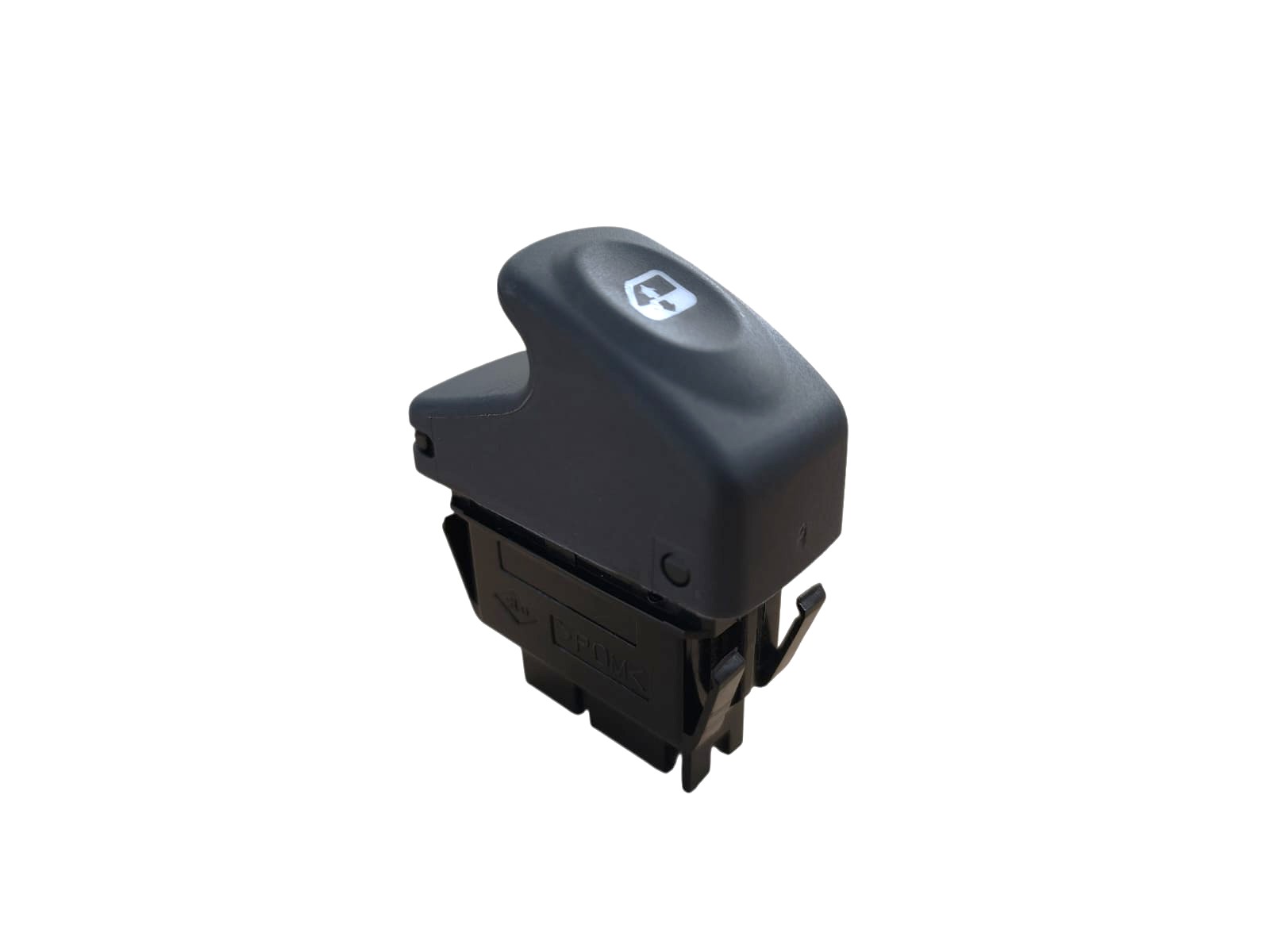 AJ96649 SWITCH ELEVA VIDRIOS RENAULT DUSTER – LOGAN