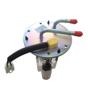 BOMBA DE GASOLINA CHEVROLET N300