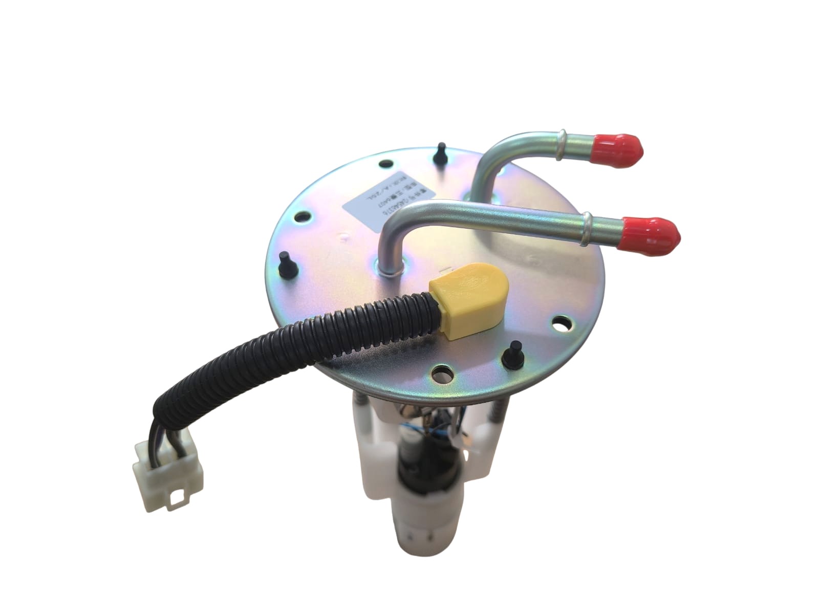 AJ97237- BOMBA DE GASOLINA CHEVROLET N300