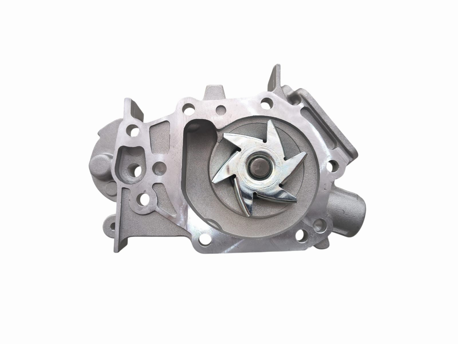 AJ98641- BOMBA DE AGUA RENAULT TWINGO 8V