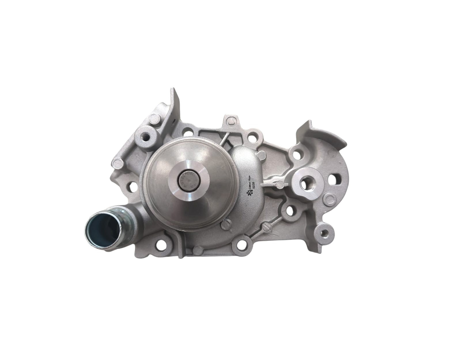 AJ98641 BOMBA DE AGUA RENAULT TWINGO 8V