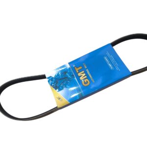 CORREA DE ALTERNADOR CHEVROLET N200 – N300 CON AIRE