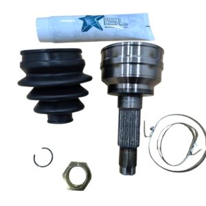 PUNTA DE EJE LADO RUEDA MAZDA 323