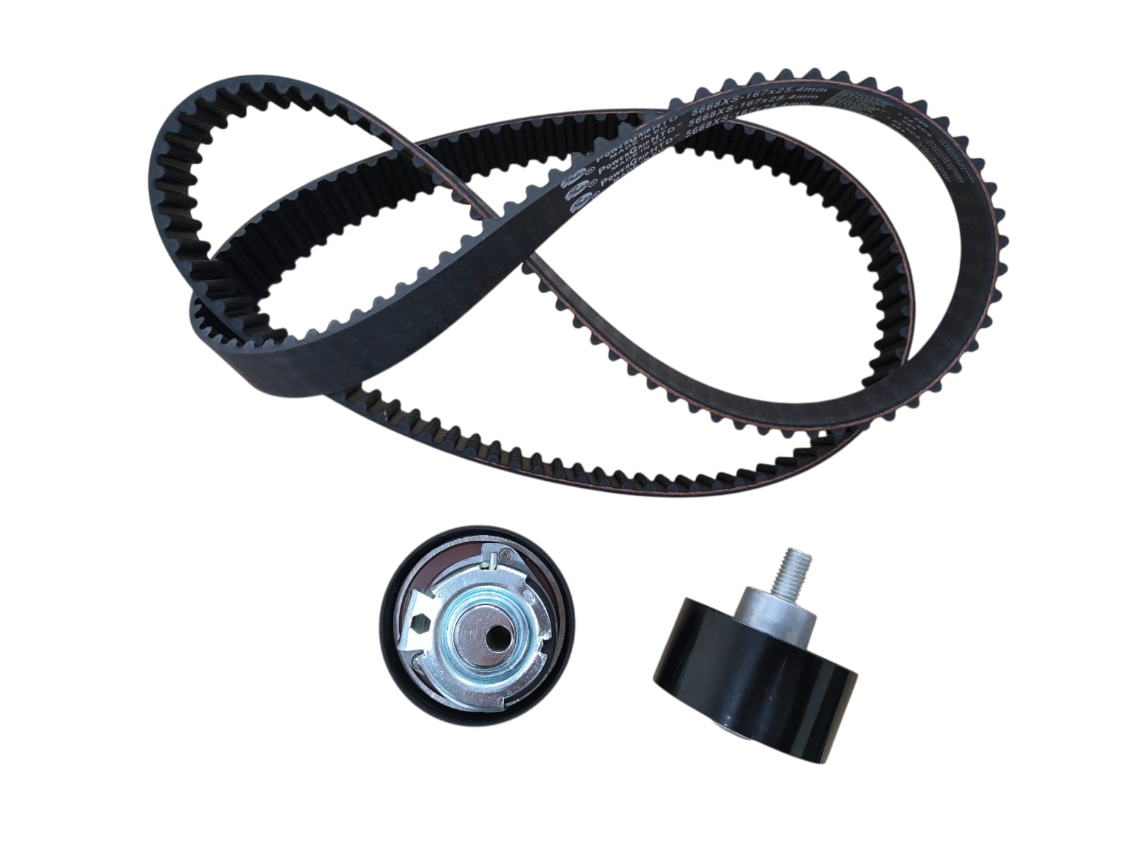 AJ99288- KIT DE REPARTICIÓN CHERY VAN 1300 C.C.
