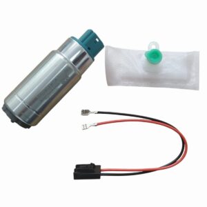 BOMBA DE GASOLINA UNIVERSAL – BOSCH