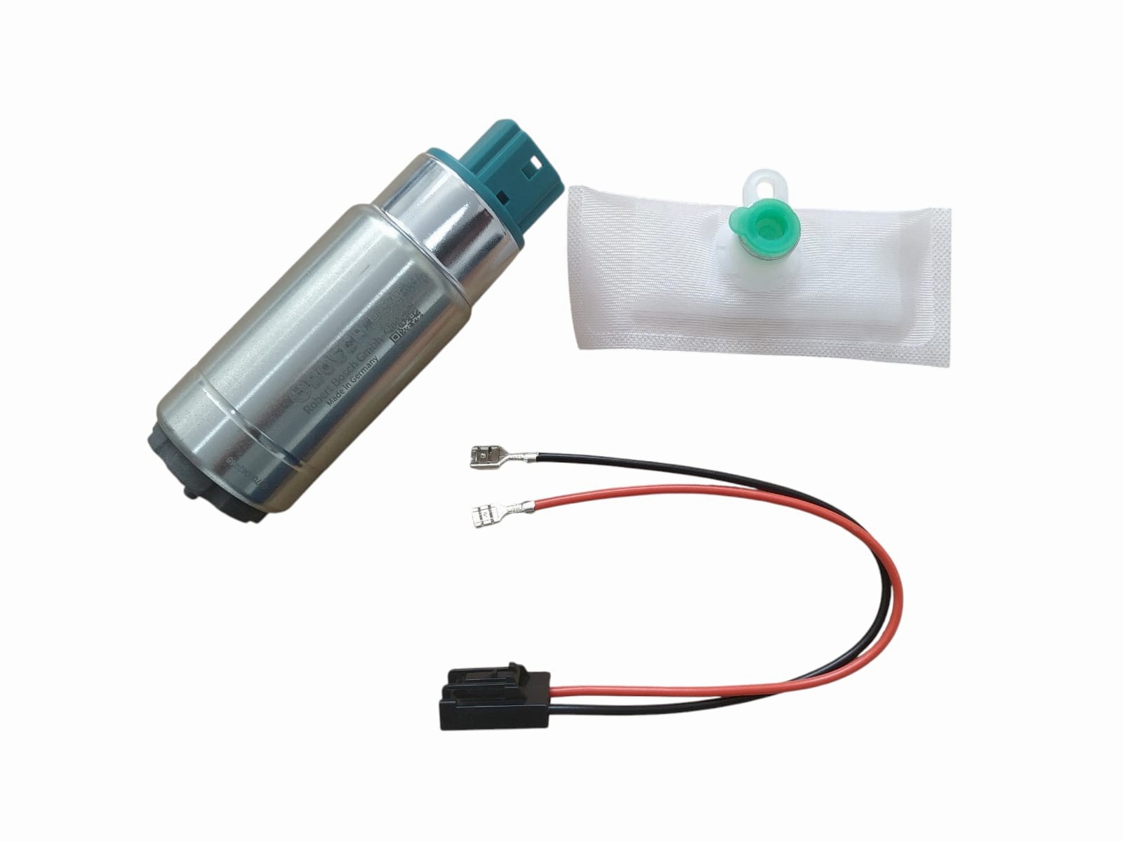 AJ99424 BOMBA DE GASOLINA UNIVERSAL – BOSCH