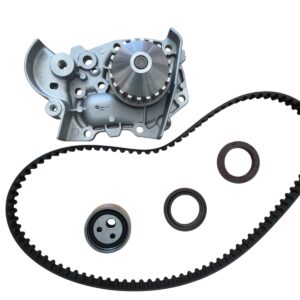 KIT DE REPARTICIÓN COMPLETO RENAULT 9 INYECCIÓN