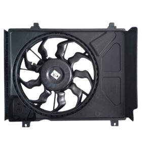 ELECTROVENTILADOR HYUNDAI I10