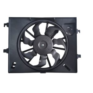ELECTROVENTILADOR HYUNDAI GRAND I10