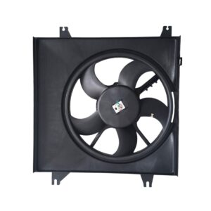 ELECTROVENTILADOR HYUNDAI ATOS