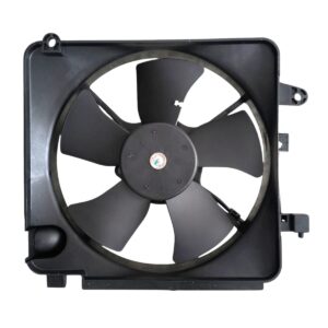 ELECTROVENTILADOR CHEVROLET SPARK