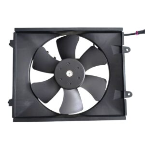 ELECTROVENTILADOR CHEVROLET N300