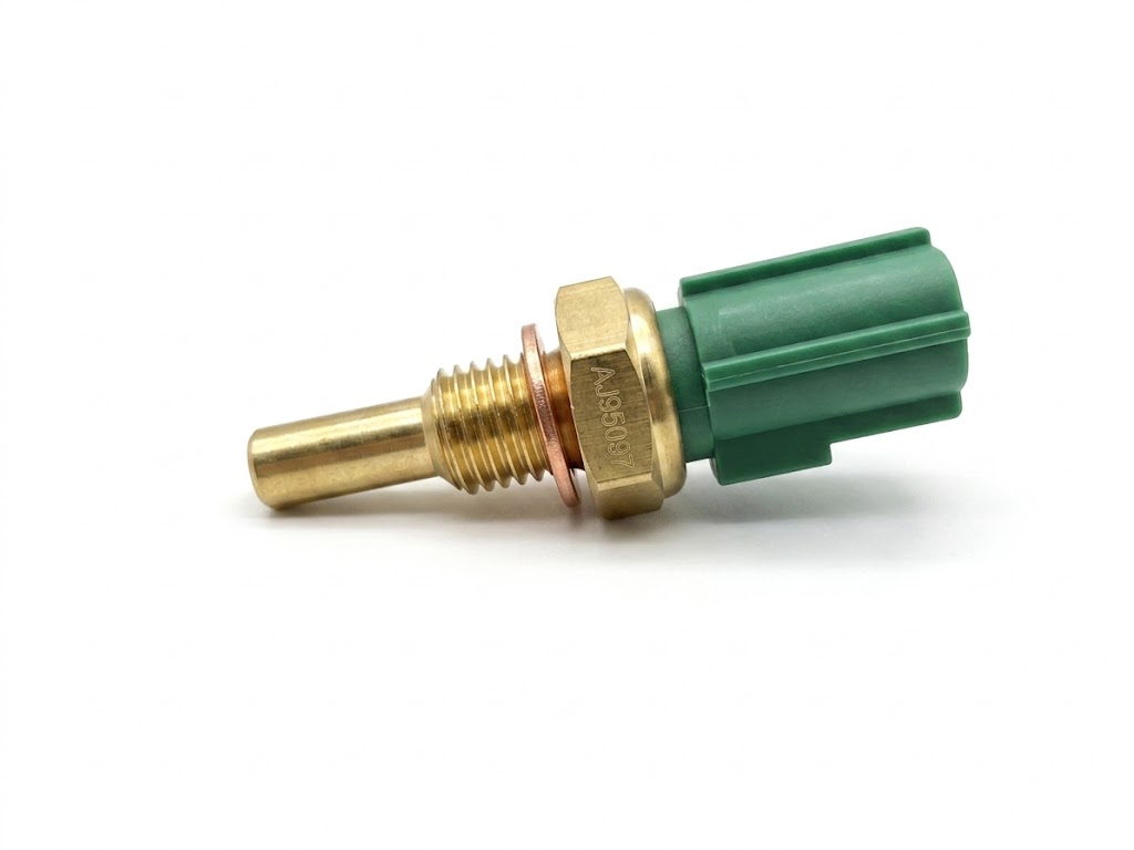 AJ95097- PERA DE TEMPERATURA MAZDA 2 – 3 – 6