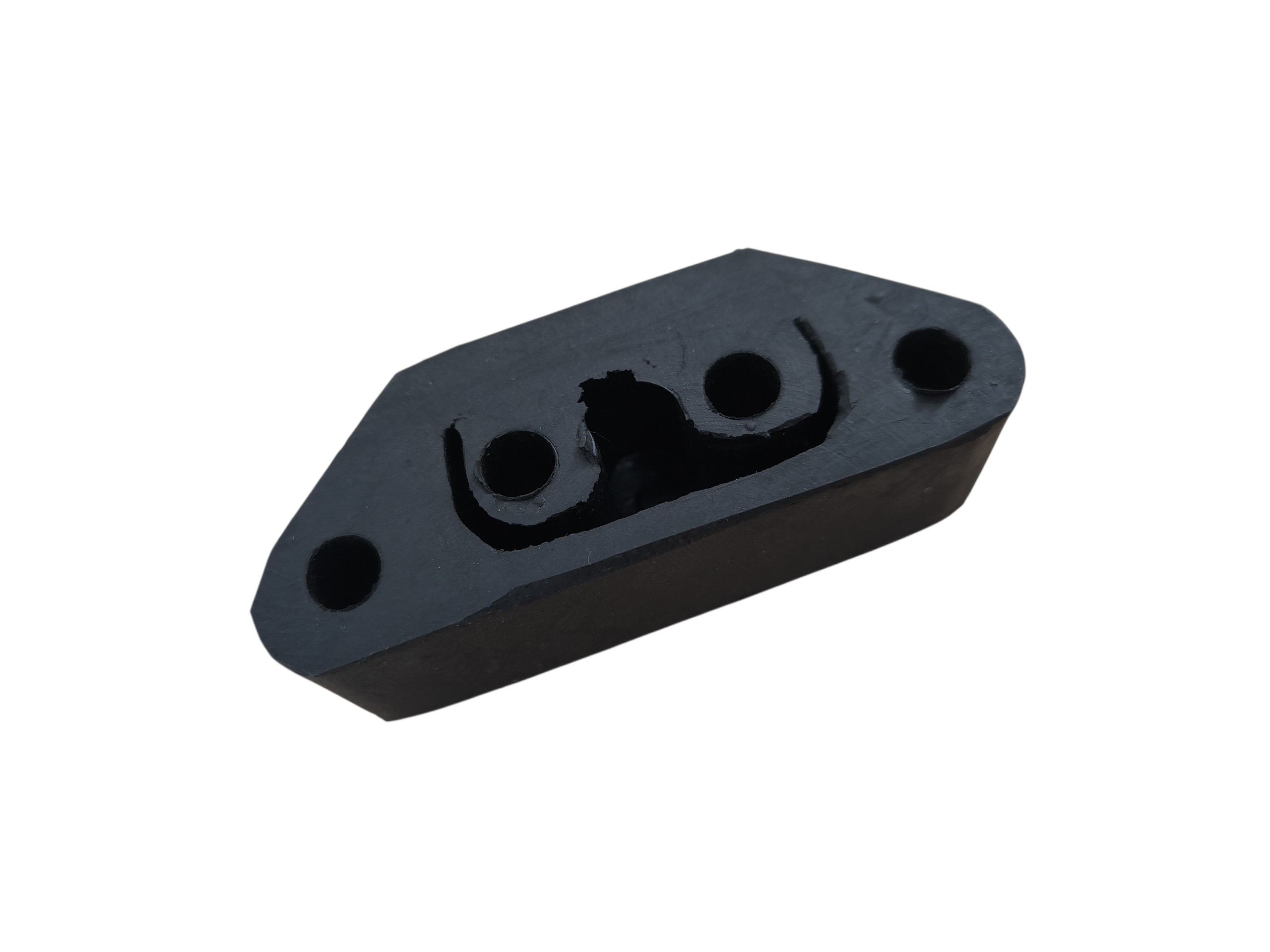 AJ95426 SOPORTE DE EXHOSTO RENAULT 9