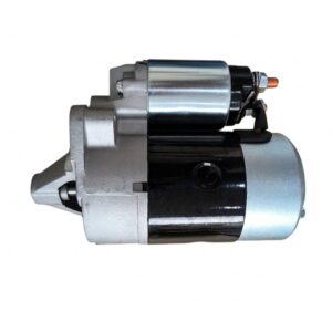 MOTOR DE ARRANQUE RENAULT 9