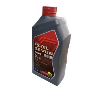 ACEITE 20W50 S-OIL – LITRO