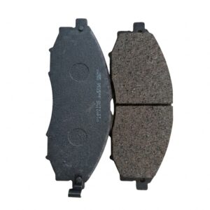 PASTILLAS DE FRENO NISSAN XTRAIL 2001 A 2004