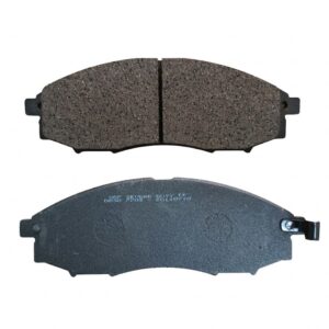 PASTILLAS DE FRENO NISSAN FRONTIER 2002 A 2011