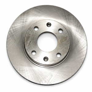 DISCO DE FRENO DELANTERO CHEVROLET SPARK GT