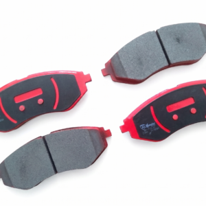 PASTILLAS DE FRENO CHEVROLET SPARK GT