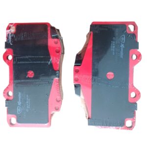 PASTILLAS DE FRENO DELANTERO TOYOTA HILUX 4X4