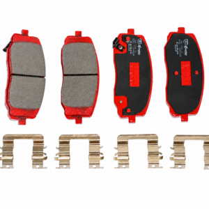 PASTILLAS DE FRENO HYUNDAI I10