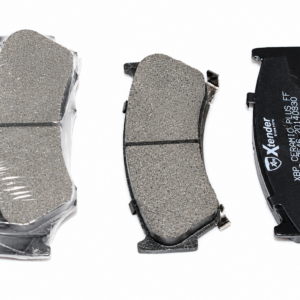 PASTILLAS DE FRENO NISSAN SENTRA B13 – B14 SUPER SALOON
