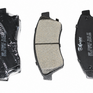 PASTILLAS DE FRENO CHEVROLET CRUZE