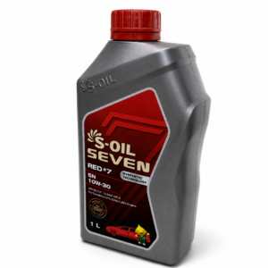 ACEITE 10W30 S-OIL – LITRO