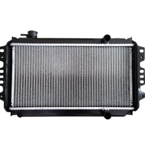 RADIADOR CHEVROLET SUPER CARRY