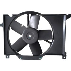 ELECTROVENTILADOR CHEVROLET CORSA – 5 ASPAS