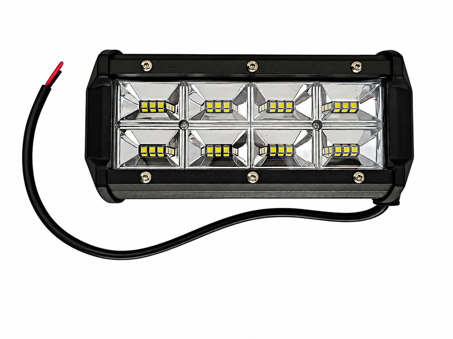 EXPLORADORA LED 17.5X8CM