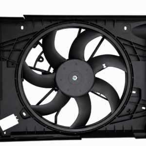 ELECTROVENTILADOR RENAULT SANDERO MN