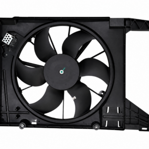ELECTROVENTILADOR RENAULT SANDERO HASTA 2015