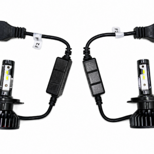 KIT BOMBILLOS LED H4