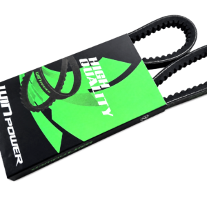 CORREA DE ALTERNADOR CHEVROLET NPR TURBO